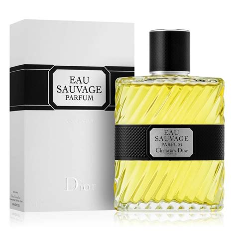 dior eau sauvage eau de parfum for sale|dior sauvage parfum price.